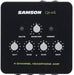 Samson QH4 4-Channel Headphone Amplifier - Mint, Open Box