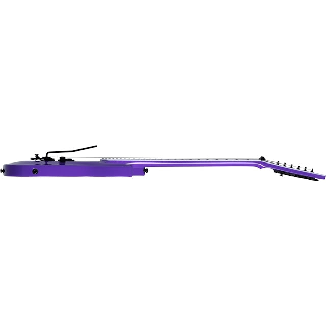 Kramer SM-1 H Electric Guitar - Shockwave Purple