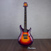 PRS Private Stock Custom 24-08 Electric Guitar - Indian Ocean Sunset - #240384240