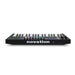 Novation Launchkey 37 MK3 37-Key MIDI Keyboard Controller