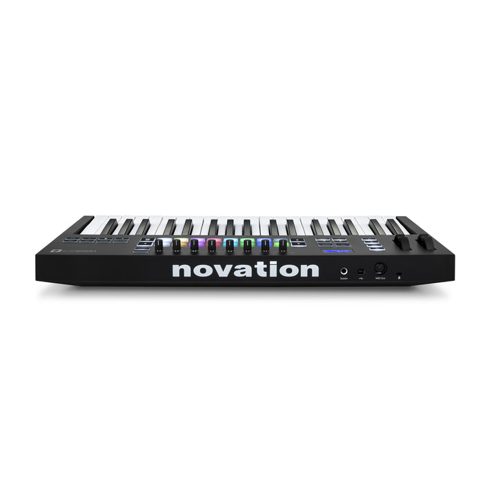 Novation Launchkey 37 MK3 37-Key MIDI Keyboard Controller