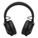 AlphaTheta HDJ-F10 Professional Wireless DJ Headphones without Transmitter