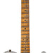 Fender Custom Shop 1952 Telecaster Heavy Relic Guitar - Aged Olympic White - CHUCKSCLUSIVE - #R123677