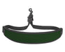 Neotech Classic Strap - Swivel Hook - Forest Green