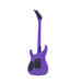 Kramer SM-1 H Electric Guitar - Shockwave Purple