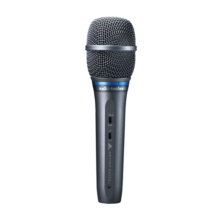 Audio-Technica AT8033 Condenser Microphones