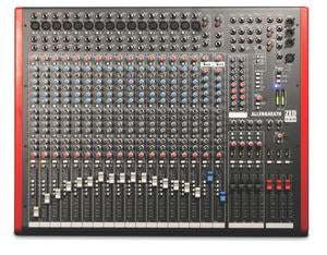 Allen & Heath ZED-420 Mixer W/ USB