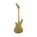 Gibson Victory Electric Guitar - Gold Mist Satin