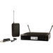 Shure BLX14/W85 Wireless Lavalier Headset System - J10 Band