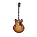 Gibson ES Supreme Semi-Hollow Electric Guitar - Bourbon Burst