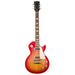 Gibson Les Paul Deluxe 70s Electric Guitar - Heritage Cherry Sunburst - #213010142 - Display Model