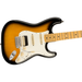 Fender JV Modified '50s Stratocaster HSS Electric Guitar - 2-Color Sunburst - Mint, Open Box