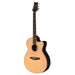 PRS SE Angelus A60E Acoustic Guitar - Natural - New