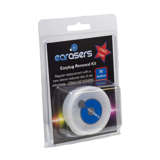 Earasers Renewal Kit - Medium