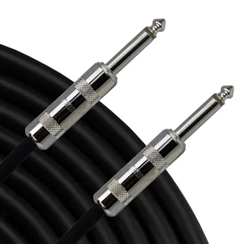 Chuck Levin's Guitar Cable 10-Foot