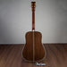 Martin D45 Acoustic Guitar - Natural