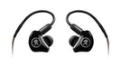 Mackie MP-220 Dual Dynamic Driver Professional In Ear Monitors