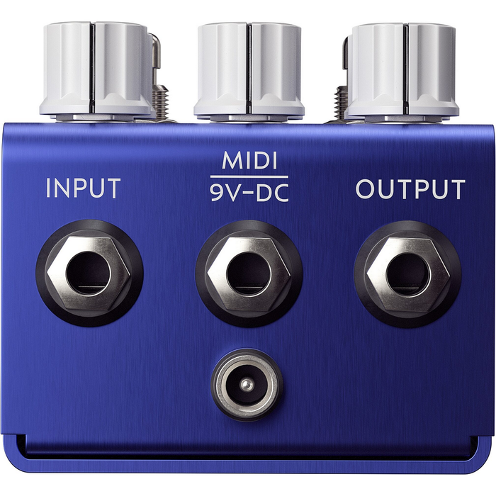 Jackson Audio Optimist Classic Overdrive Pedal