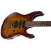 Suhr Modern Plus Flame Maple Electric Guitar - Bengal Burst