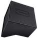 BASSBOSS DiaMon-MK3 12-Inch Coaxial Powered Top Loudspeaker
