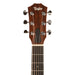 Taylor Limited Edition GS Mini-e Ziricote Acoustic Guitar and Taylor Digital Hygrometer Bundle