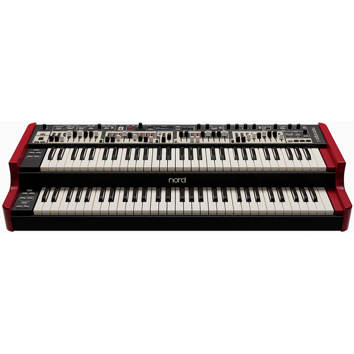 Nord Organ 3 - Preorder