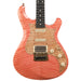 Knaggs Severn Trem HSS T1 Top Maple/Ash Electric Guitar - Pink - #1288