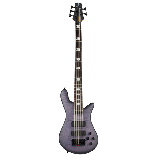 Spector Euro 5 LX Bolt-On - Nightshade Matte