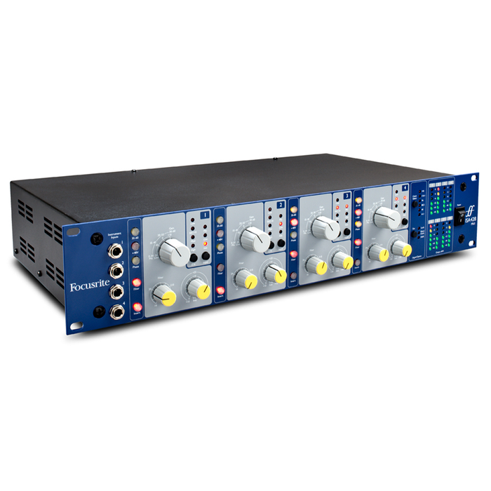 Focusrite ISA 428 MkII