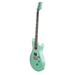 PRS S2 Custom 24 Electric Guitar - Satin Mint Metallic Custom Color - New