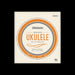 D'Addario U-Bass Ukulele Strings