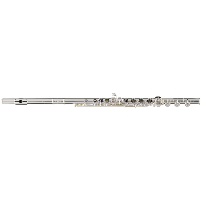 Powell Sonare PS75BOF PS-705 Flute - B Foot, Open Cups, Offset G Key