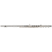 Powell Sonare PS75BOF PS-705 Flute - B Foot, Open Cups, Offset G Key