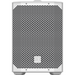 Electro-Voice EVERSE 8 Weatherized Battery-Powered Loudspeaker - White - Mint, Open Box