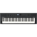 Roland GO:KEYS 5 Keyboard - Graphite - New