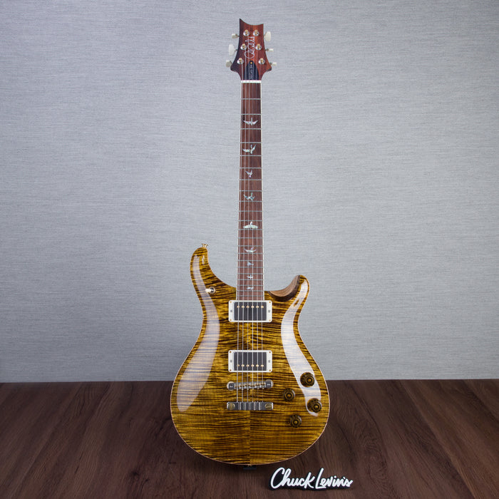 PRS Wood Library McCarty 594 Electric Guitar - Private Stock Dirty Blonde Finish - CHUCKSCLUSIVE - #240381390