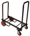 Jamstands JS-KC80 Karma Equipment Cart - Small Size