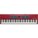 Nord Piano 6 88-Note Premium Triple Sensor Keybed