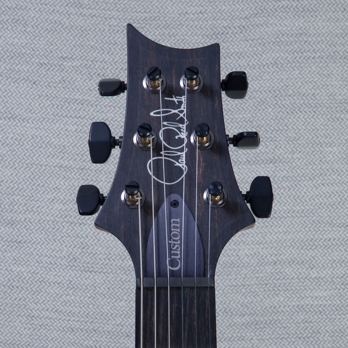 PRS Wood Library Custom 24 Electric Guitar - Goldstorm Fade - CHUCKSCLUSIVE - #240383978