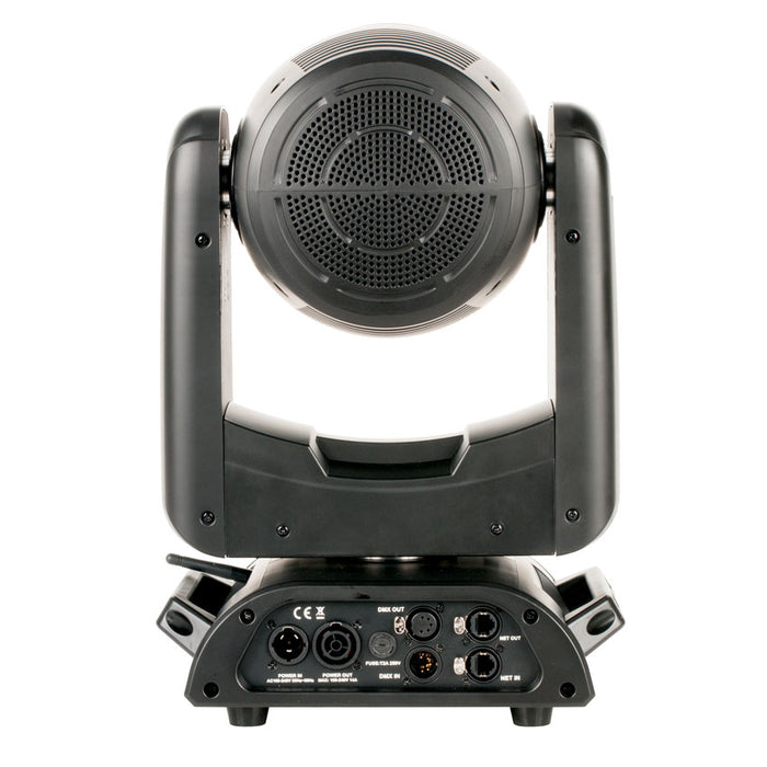 Elation Professional Dartz 360 Compact Beam 50-Watt RGB LED Moving Head