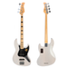 Sire Marcus Miller V7 Vintage Swamp Ash-4 Bass Guitar - White Blonde - New