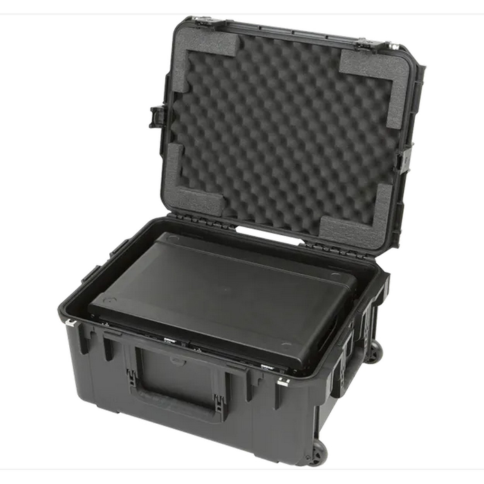 SKB Cases 3I-221710WMC Microphone Bags