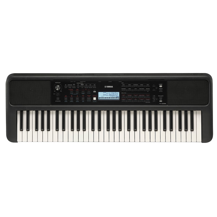 Yamaha PSR-E383 Portable Digital Piano