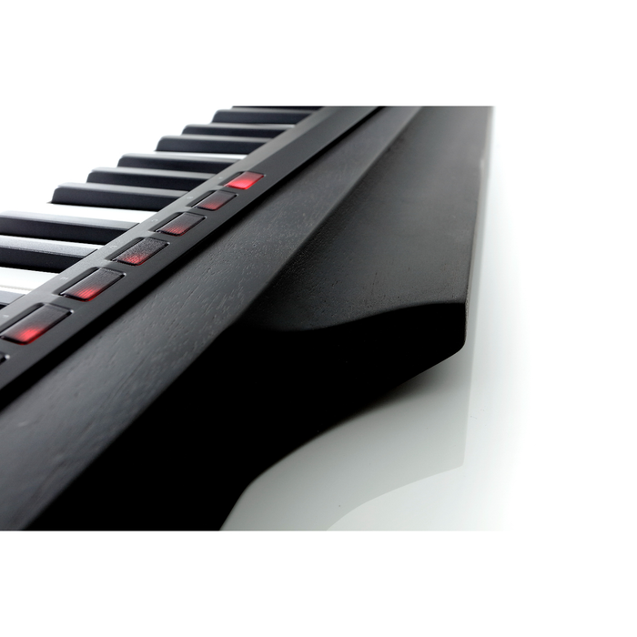 Korg RK-100S 2 37-Key Keytar - Translucent Black