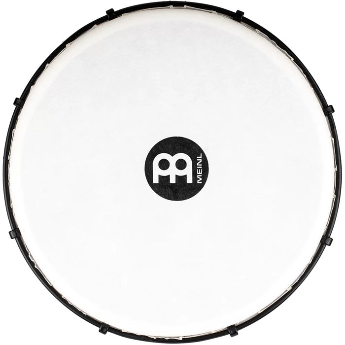 Meinl 12-Inch Alpine Series Djembe - Kanga Sarong