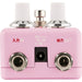 Fender x Hello Kitty Pink Fuzz Guitar Pedal