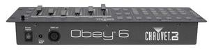 Chauvet DJ Obey 6 Compact DMX Lighting Controller