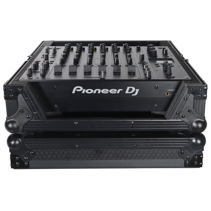 ProX XS-DJMV10A9BL ATA Style Flight Road Case for Pioneer DJM-A9 DJM V10 DJ Mixer