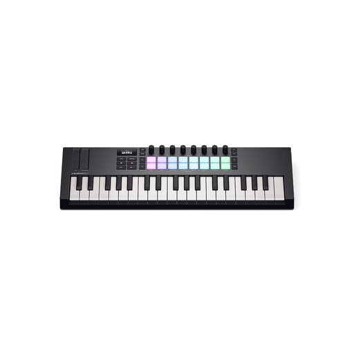 Novation Launchkey Mini MK4 37-Key Controller