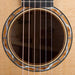 Taylor Limited Edition C14CE Acoustic Electric Guitar - #1205243124